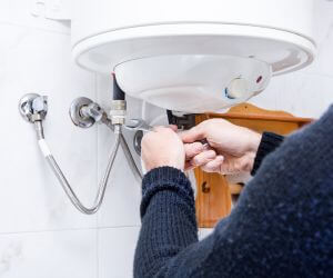 About Water Heater Repair LLC Reliance, SD